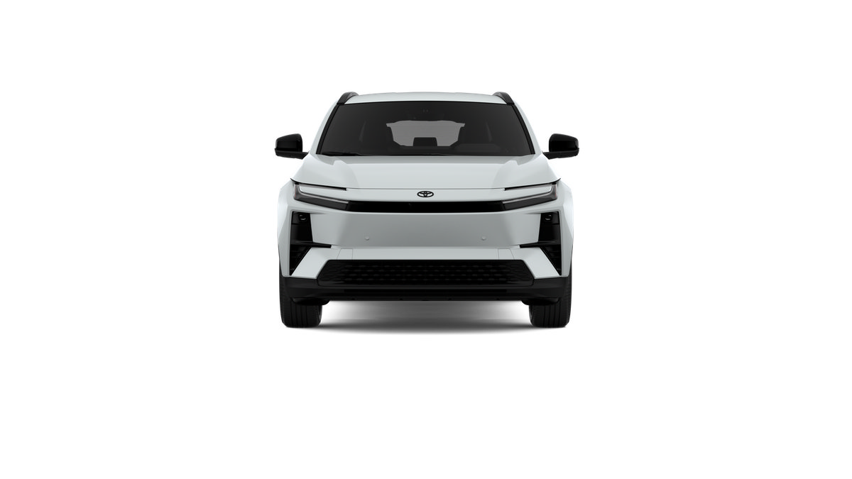 New 2026 Toyota C-HR AWD/4WD image 51