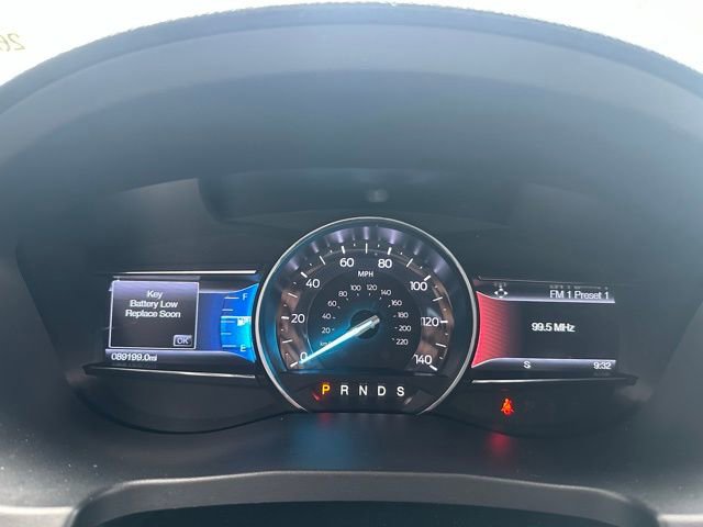 Used 2017 Ford Explorer XLT w/ Equipment Group 202A image 15