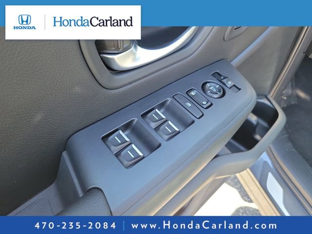 New 2026 Honda Pilot EX-L image 9