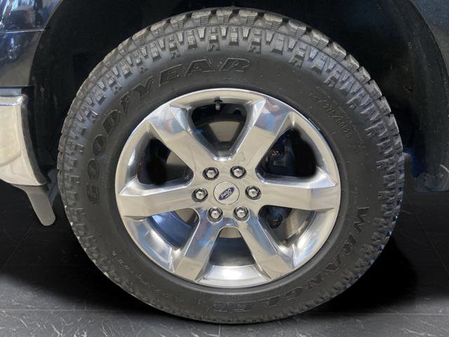 Certified 2022 Ford F150 Lariat w/ Max Trailer Tow Package image 40