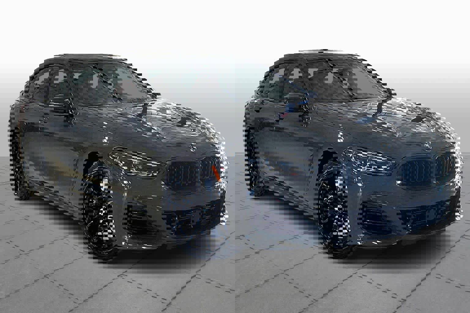 New 2026 BMW 840i xDrive image 2