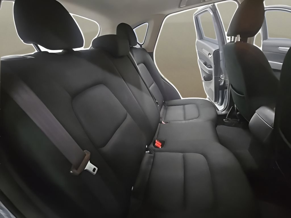 Used 2019 MAZDA CX-5 Sport FWD image 24