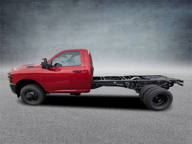 New 2026 RAM 3500 Tradesman image 7