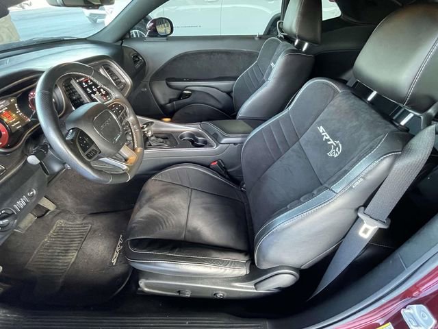 Used 2019 Dodge Challenger SRT Hellcat Redeye image 14