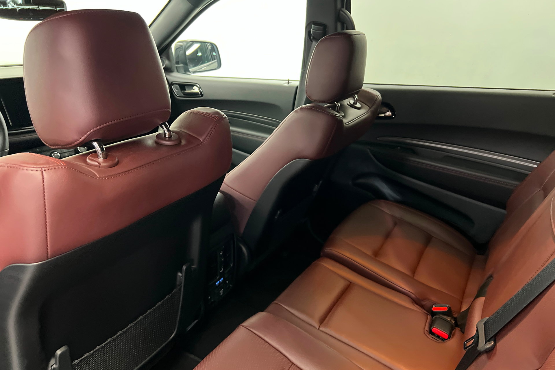 New 2026 Dodge Durango GT AWD/4WD image 19