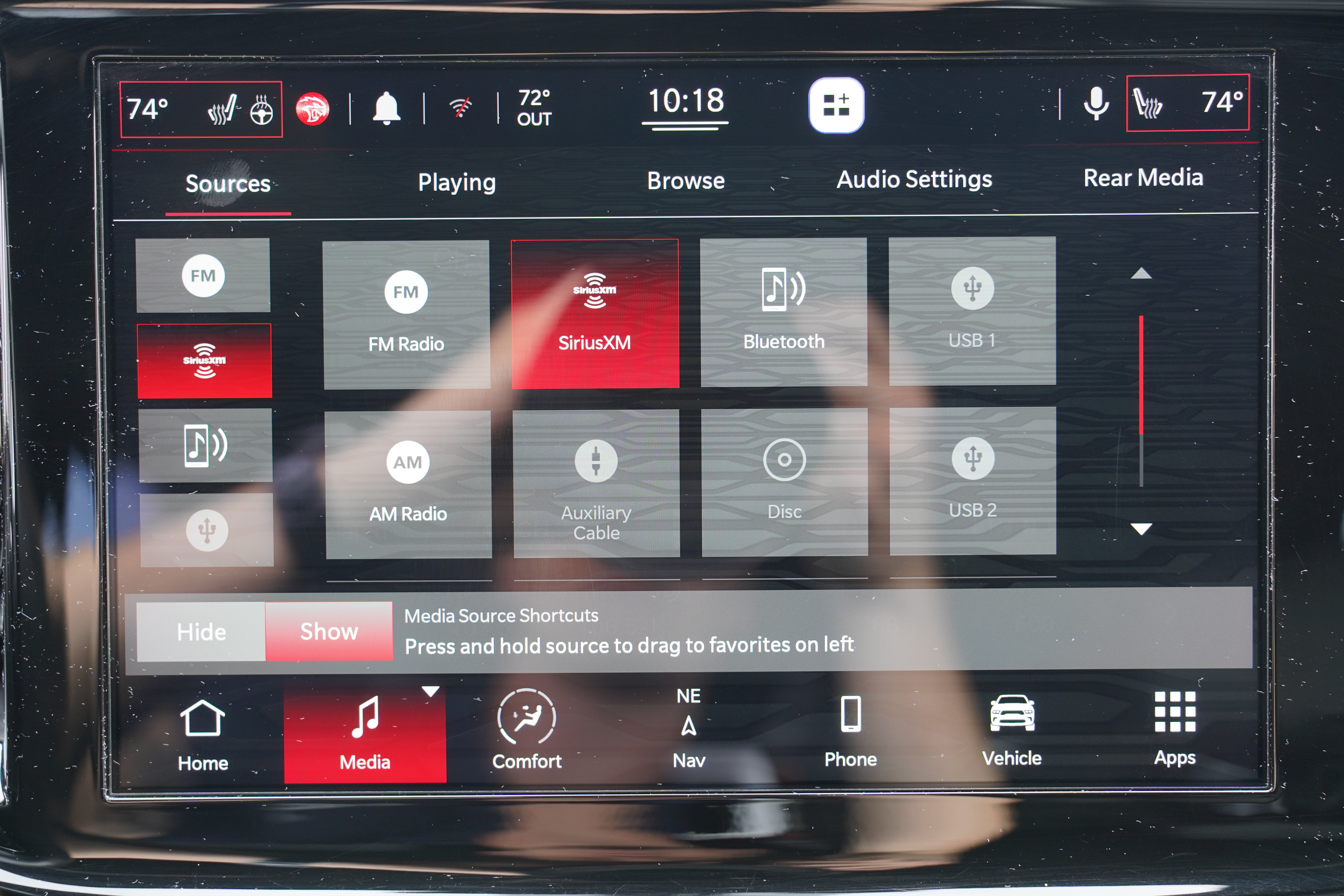 Used 2021 Dodge Durango GT AWD/4WD image 24