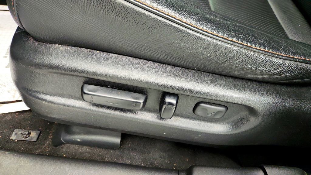 Used 2022 Honda Passport TrailSport image 11