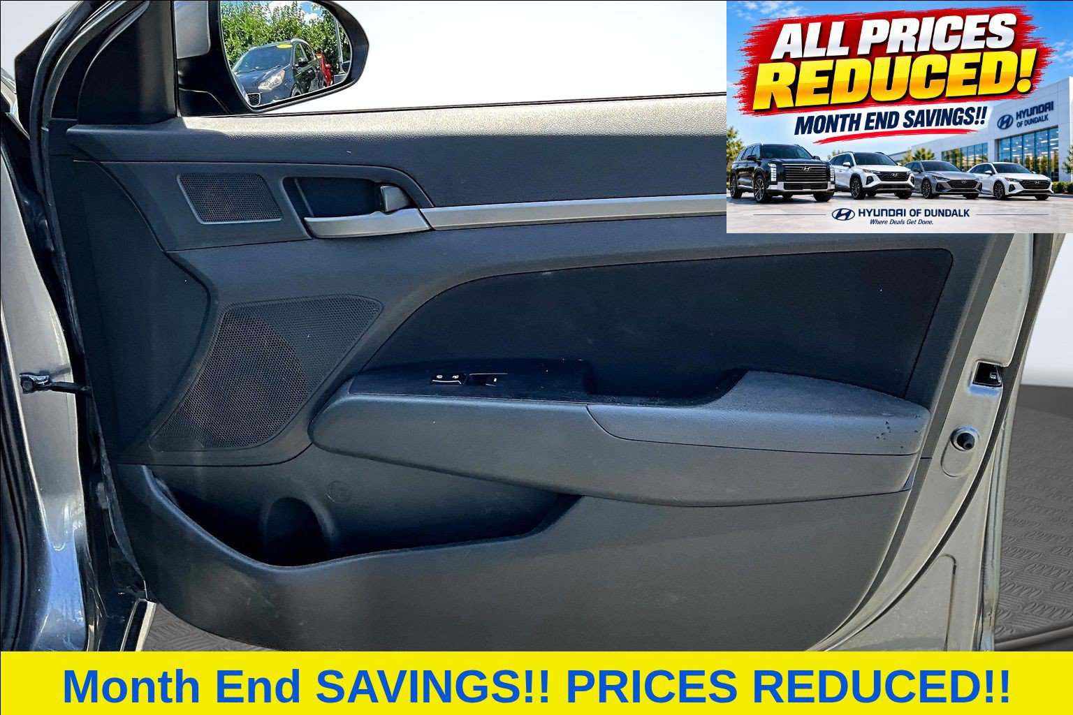 Used 2018 Hyundai Elantra SEL w/ Cargo Package FWD image 23