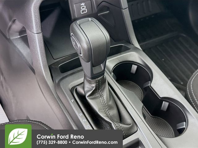 New 2025 Ford Ranger XL w/ Trailer Tow Package image 18