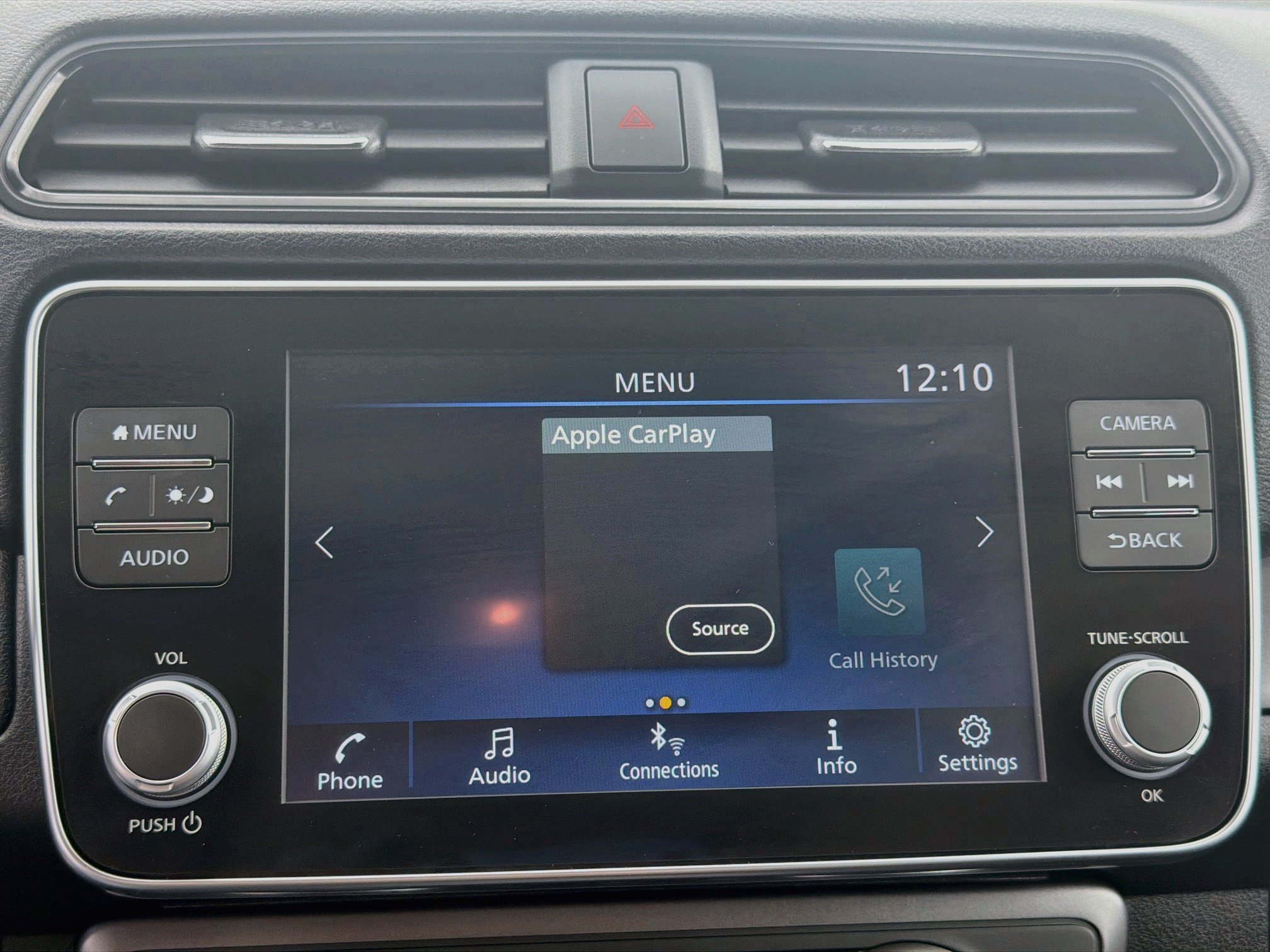 Used 2025 Nissan Leaf S FWD image 21