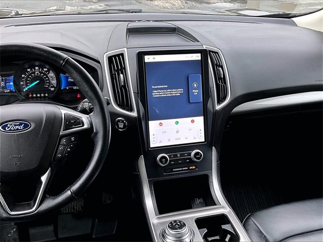 Used 2023 Ford Edge SEL w/ Convenience Package image 6