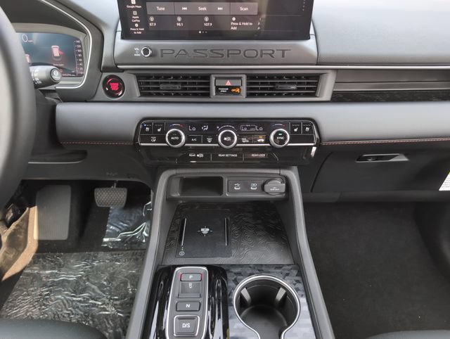 Used 2026 Honda Passport TrailSport Elite image 24