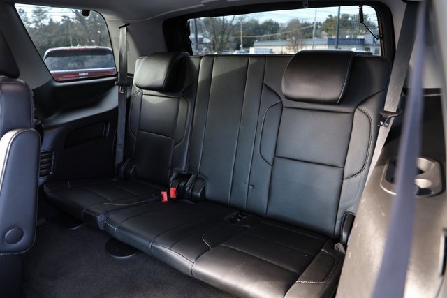 Used 2018 Chevrolet Tahoe Premier w/ RST 6.2L Performance Edition image 18