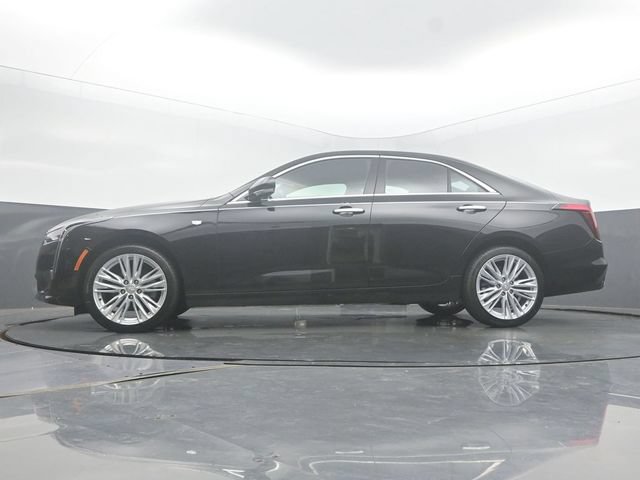 New 2026 Cadillac CT4 Premium Luxury AWD/4WD image 44