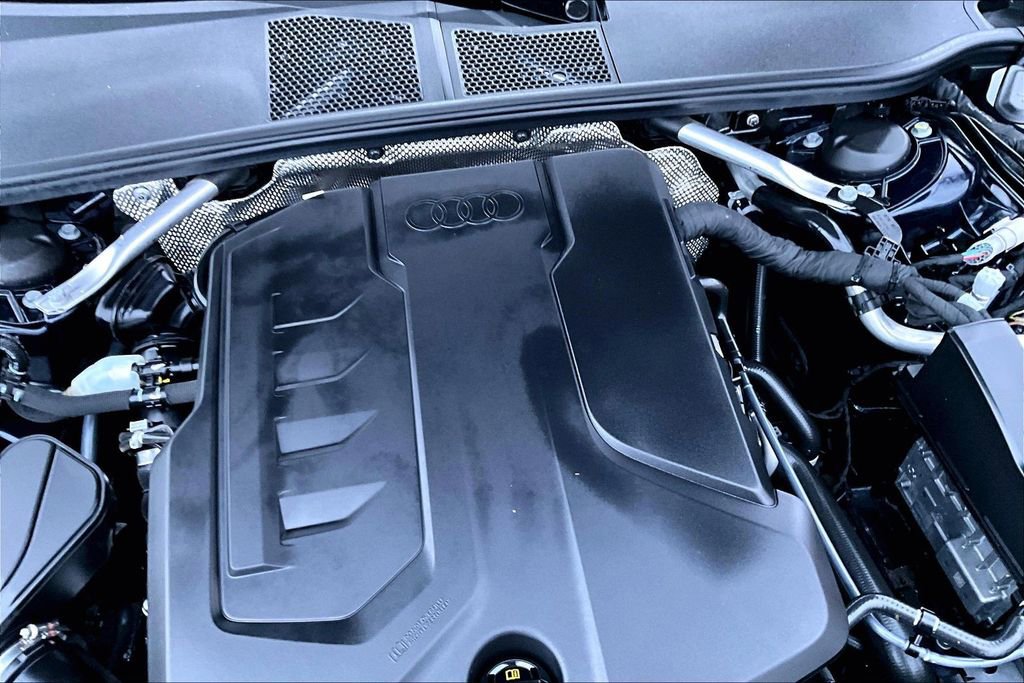 Used 2025 Audi A5 2.0T Premium w/ Convenience Package image 30