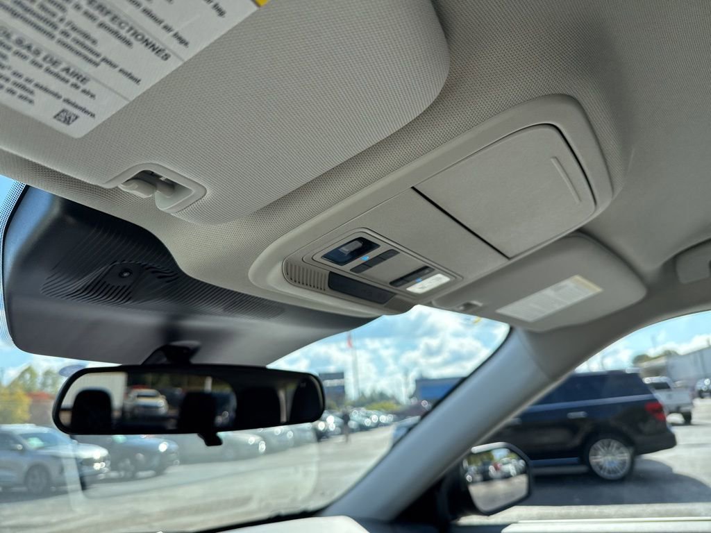 New 2026 Ford Explorer Active image 25