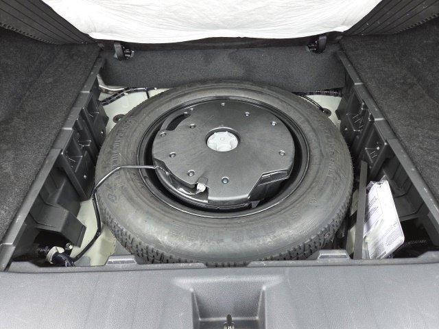 Used 2021 Nissan Murano Platinum AWD/4WD image 48