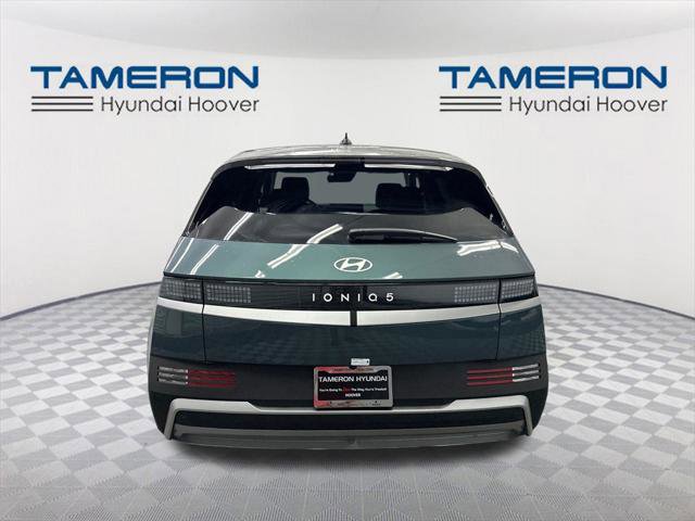 New 2026 Hyundai Ioniq 5 SEL image 4