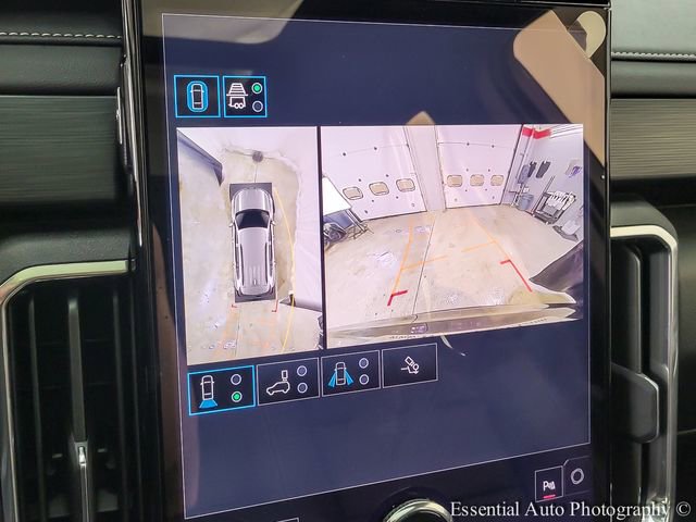 New 2026 GMC Acadia Elevation image 16