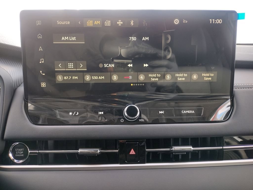 New 2026 Mitsubishi Outlander SE image 4