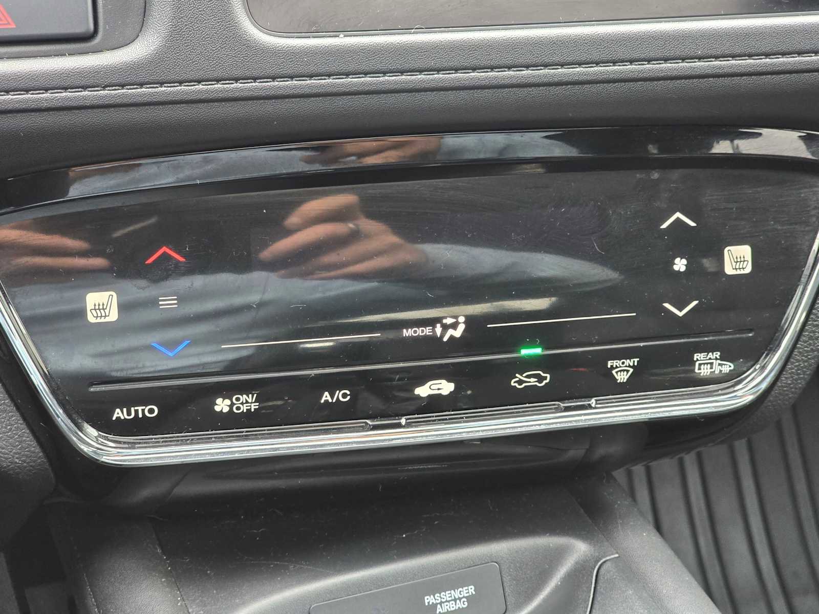 Used 2017 Honda HR-V EX-L image 55