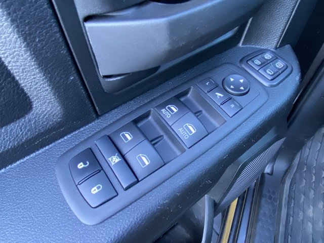 Used 2024 RAM 2500 Tradesman w/ Power Wagon Package image 17