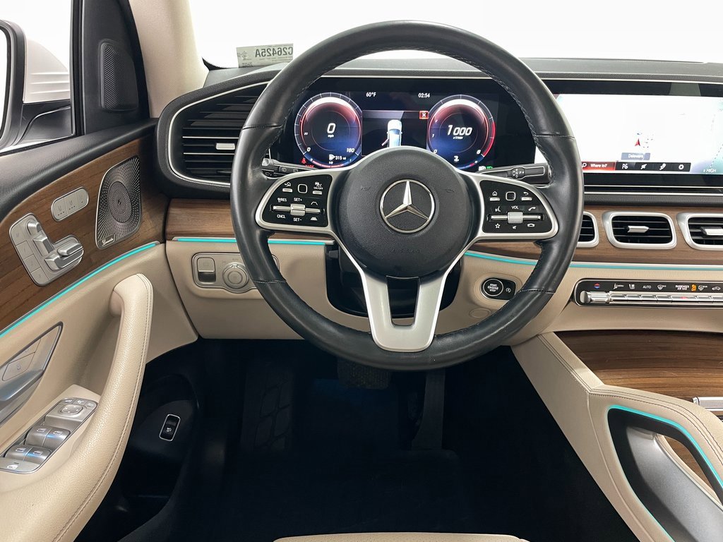 Used 2022 Mercedes-Benz GLE 350 4MATIC image 25