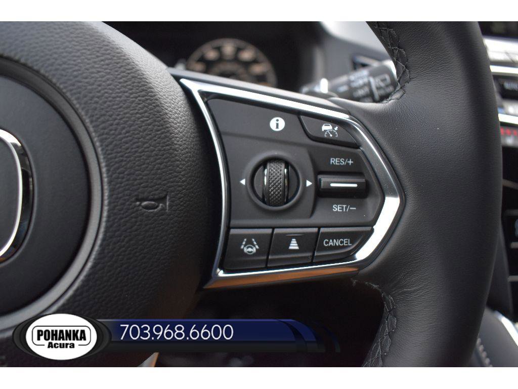 New 2026 Acura RDX Technology Package image 13