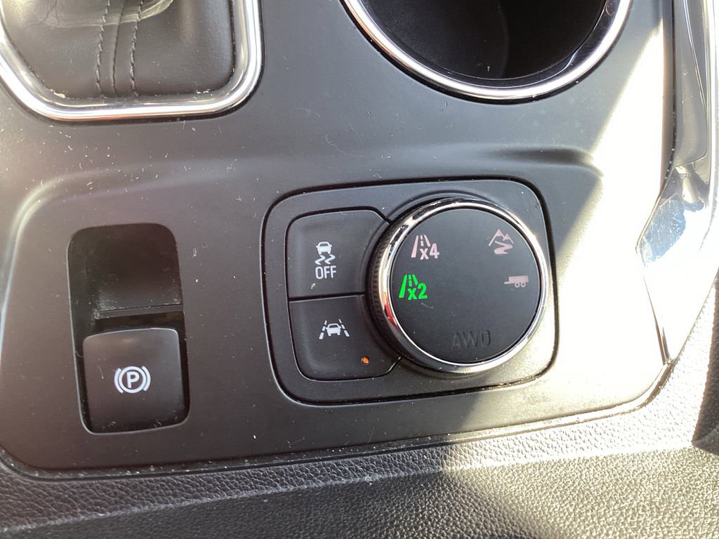 Used 2018 Chevrolet Traverse High Country image 46