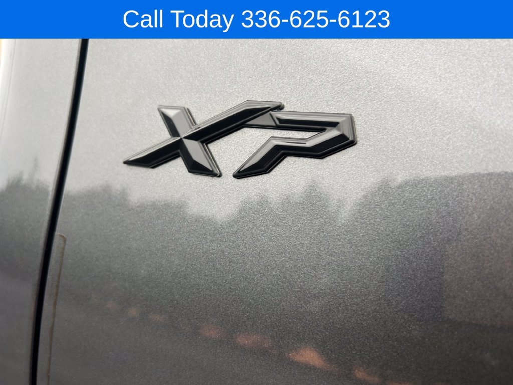 Used 2022 Toyota Tacoma TRD Off-Road w/ TRD Premium Off Road Package RWD image 12