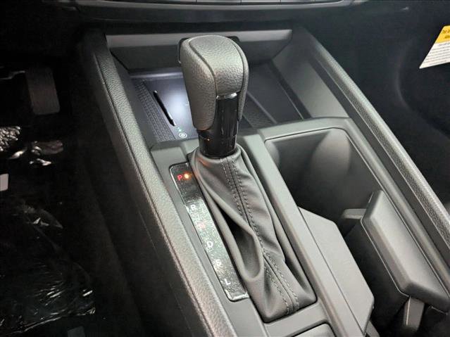 New 2026 Honda Accord SE image 13