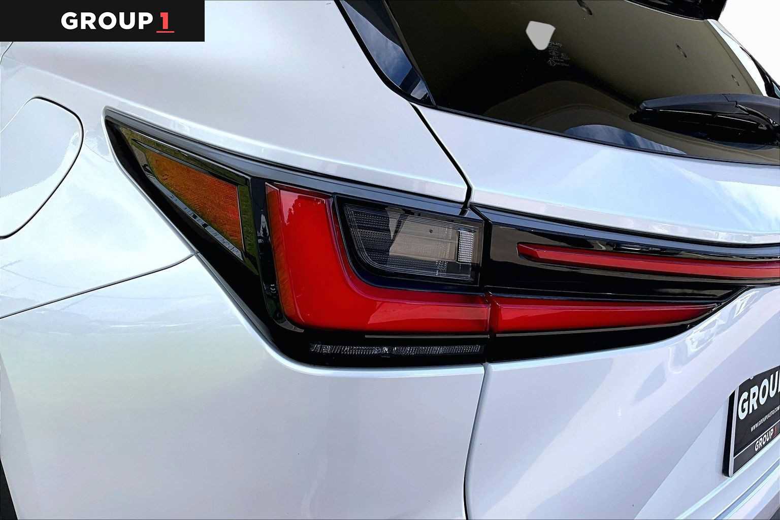 Used 2024 Lexus NX 350 AWD image 26