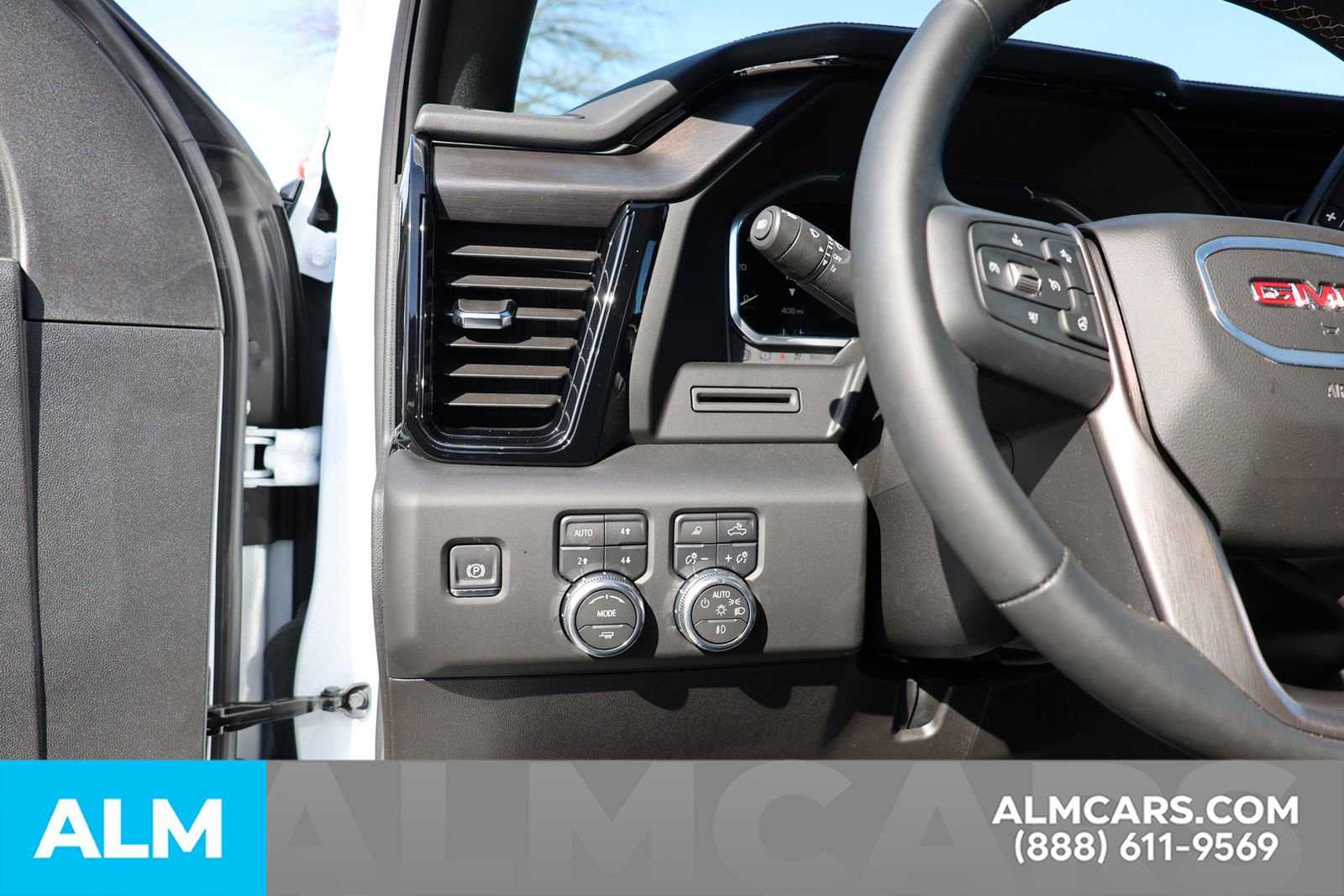 Used 2026 GMC Sierra 2500 AT4 image 21