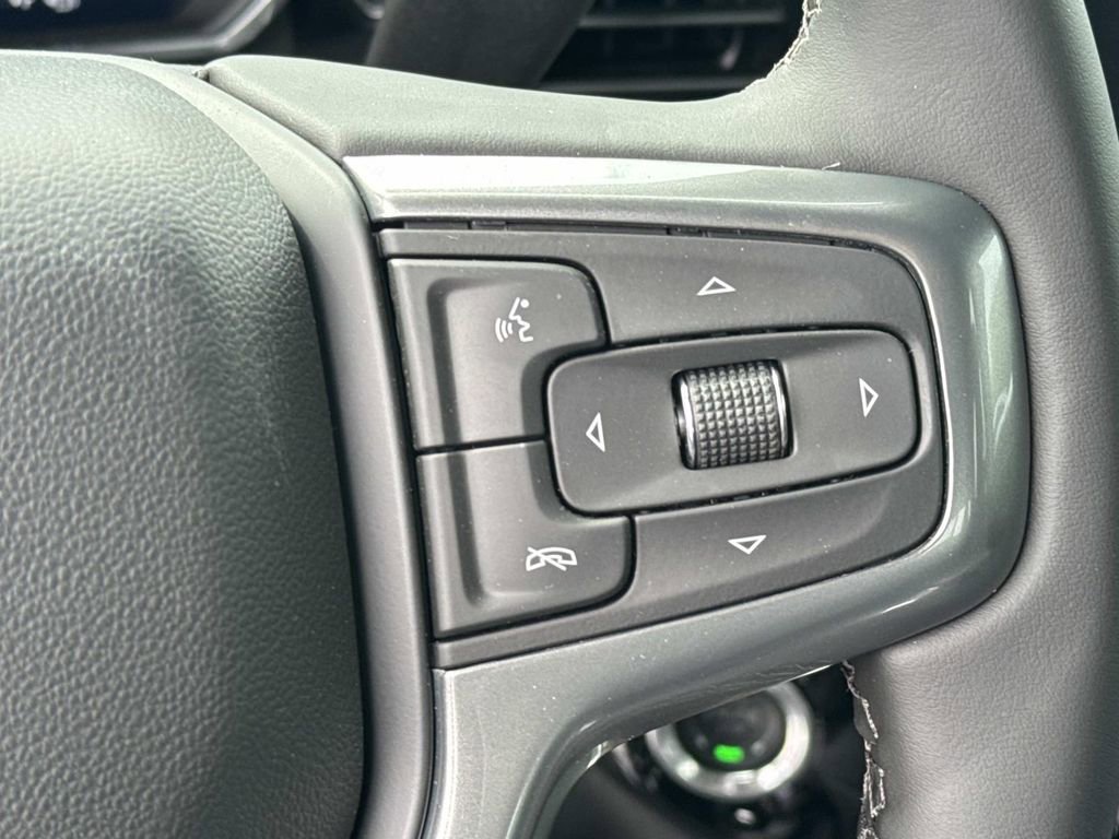 New 2026 Chevrolet Silverado 2500 LT w/ All Star Edition AWD/4WD image 23