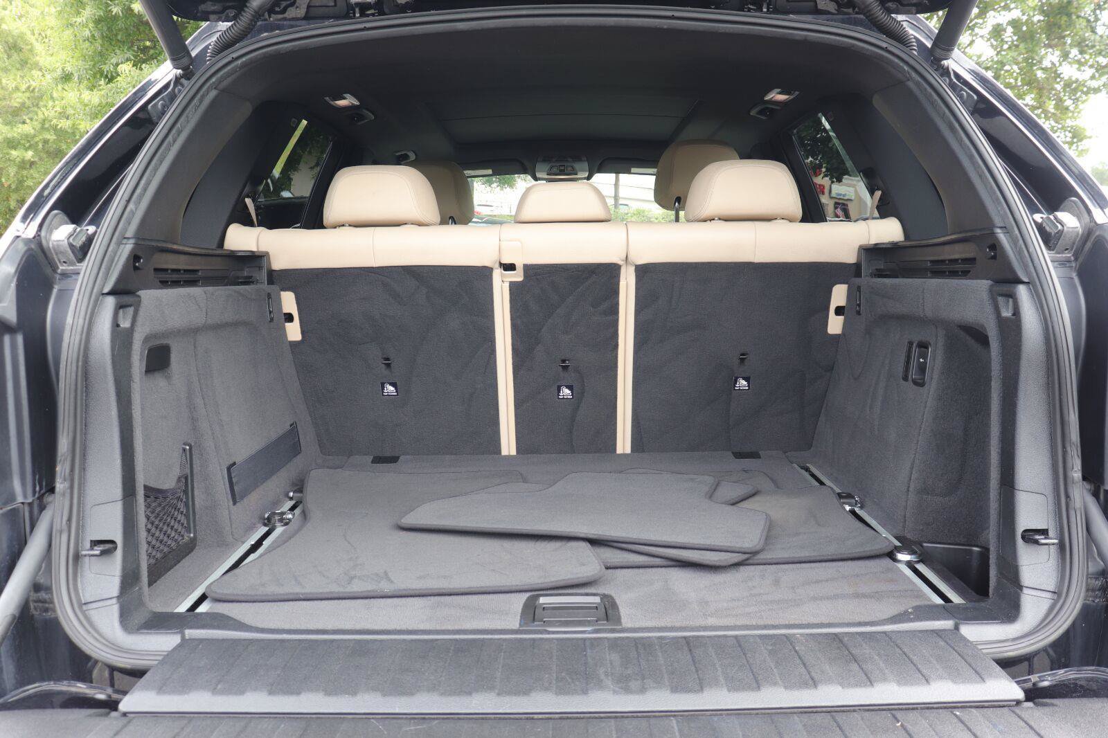 Used 2018 BMW X5 sDrive35i RWD image 16