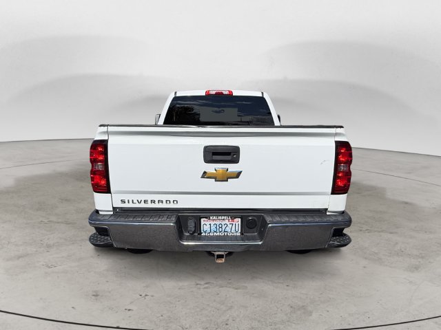 Used 2014 Chevrolet Silverado 1500 LT AWD/4WD image 6
