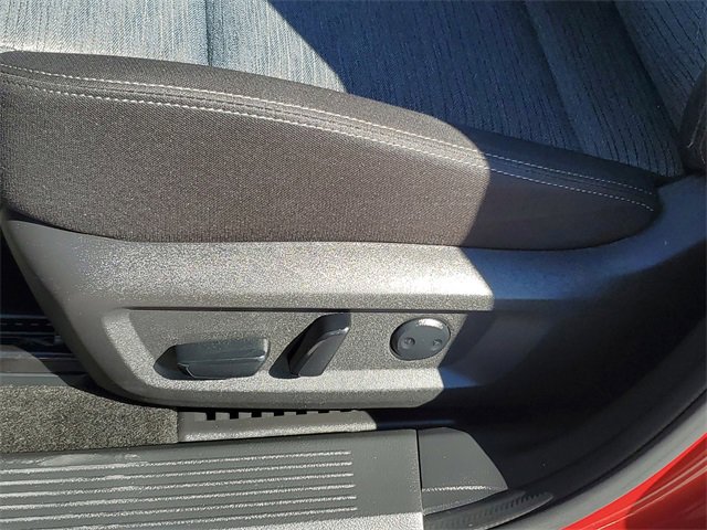 Used 2023 Nissan Rogue SV image 25