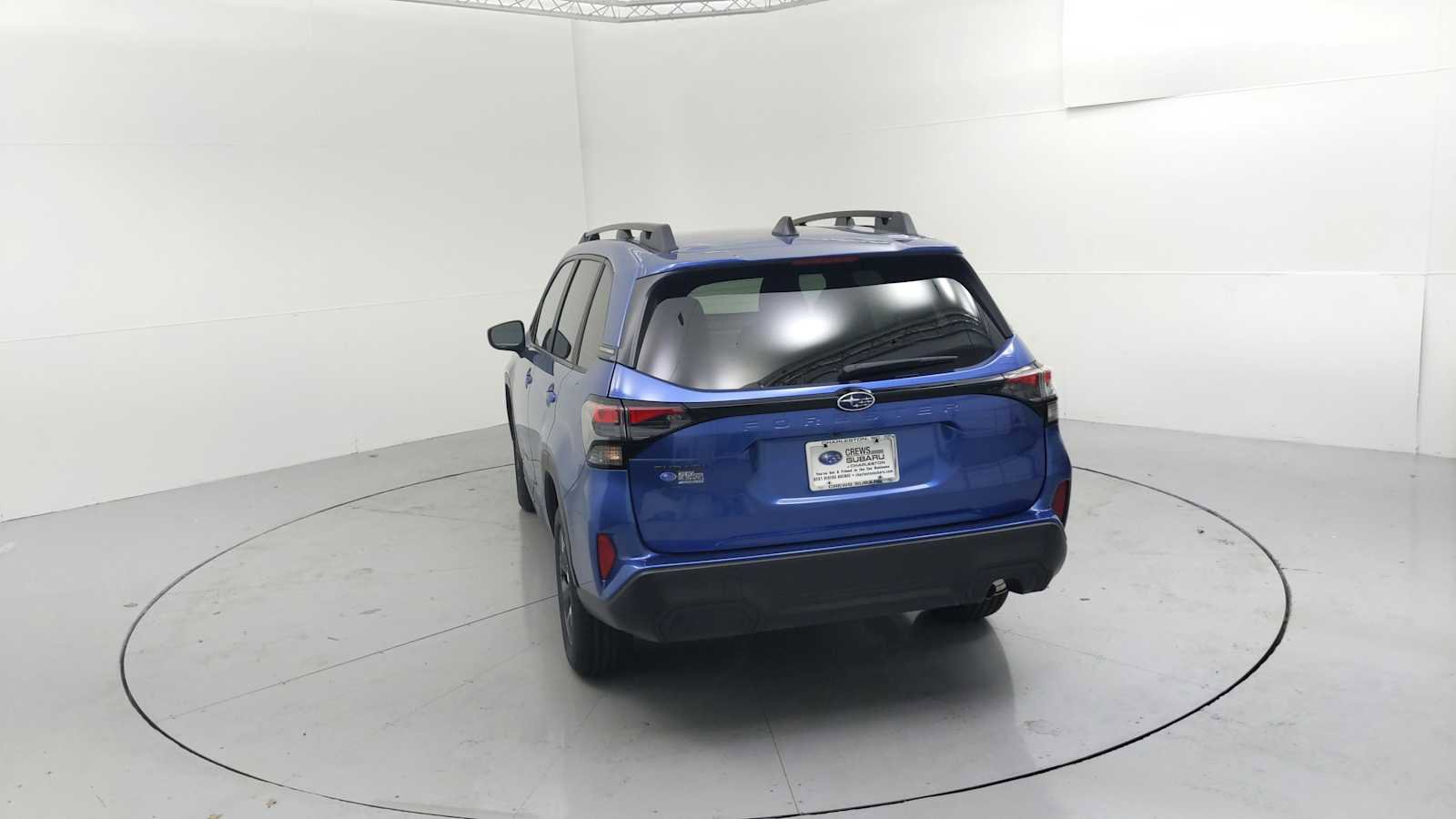 New 2026 Subaru Forester Premium image 8