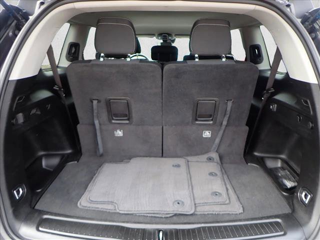 Used 2023 Jeep Grand Cherokee L Laredo image 8