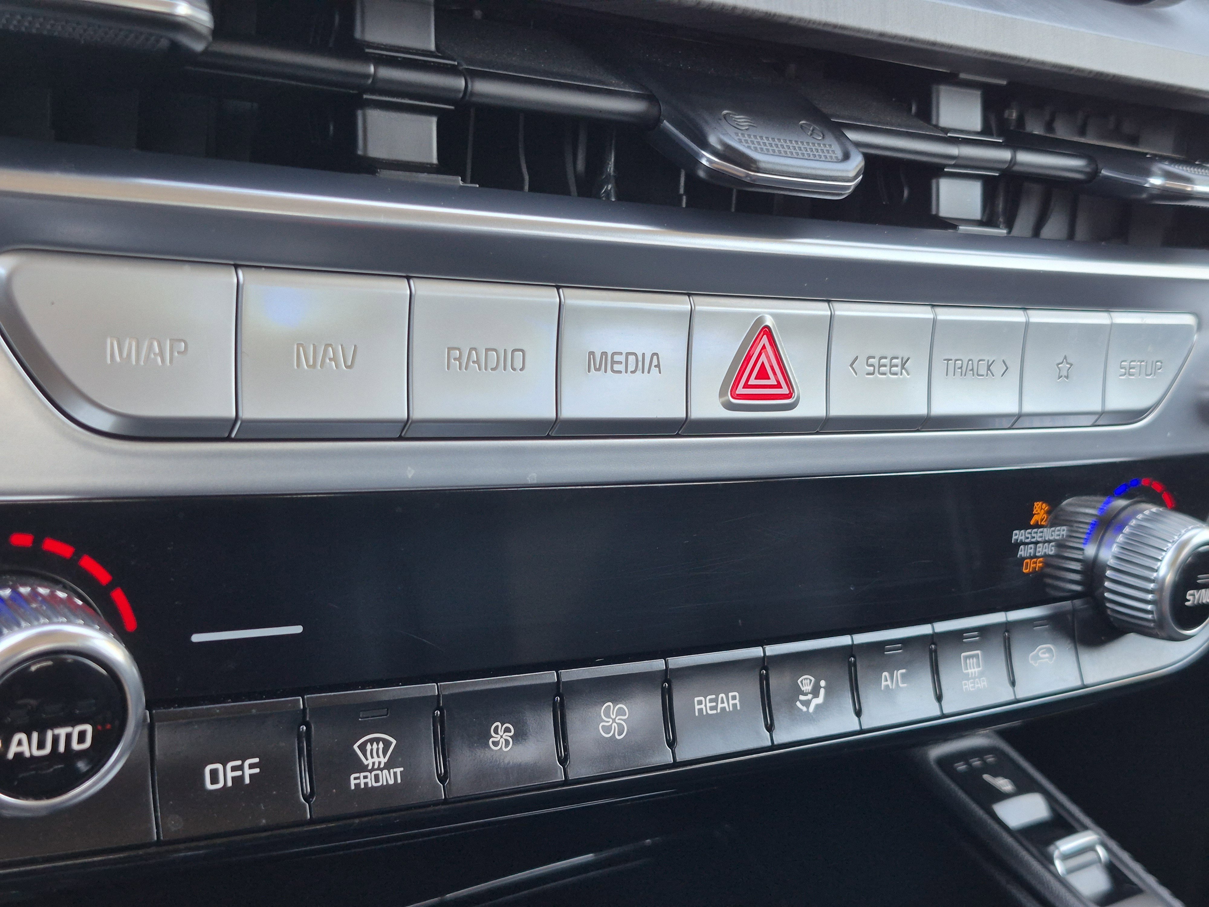 Used 2024 Kia Telluride SX Prestige image 23