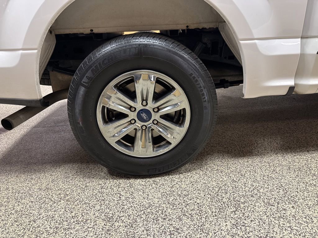 Used 2018 Ford F150 XLT image 9