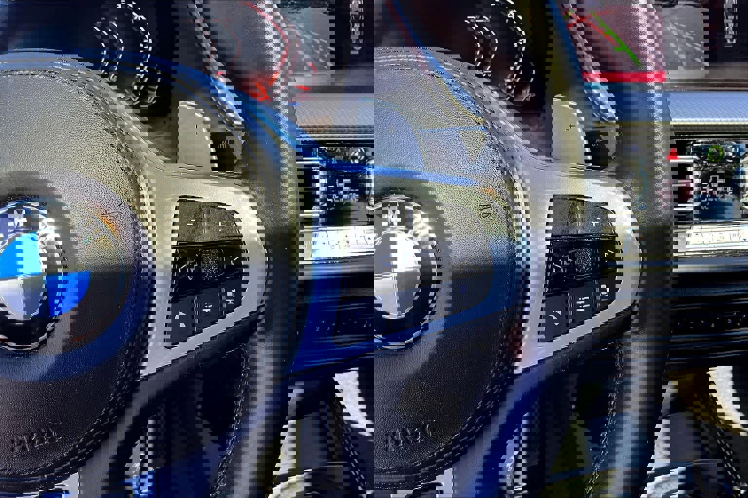 Used 2021 BMW M235i xDrive Gran Coupe w/ Premium Package image 24