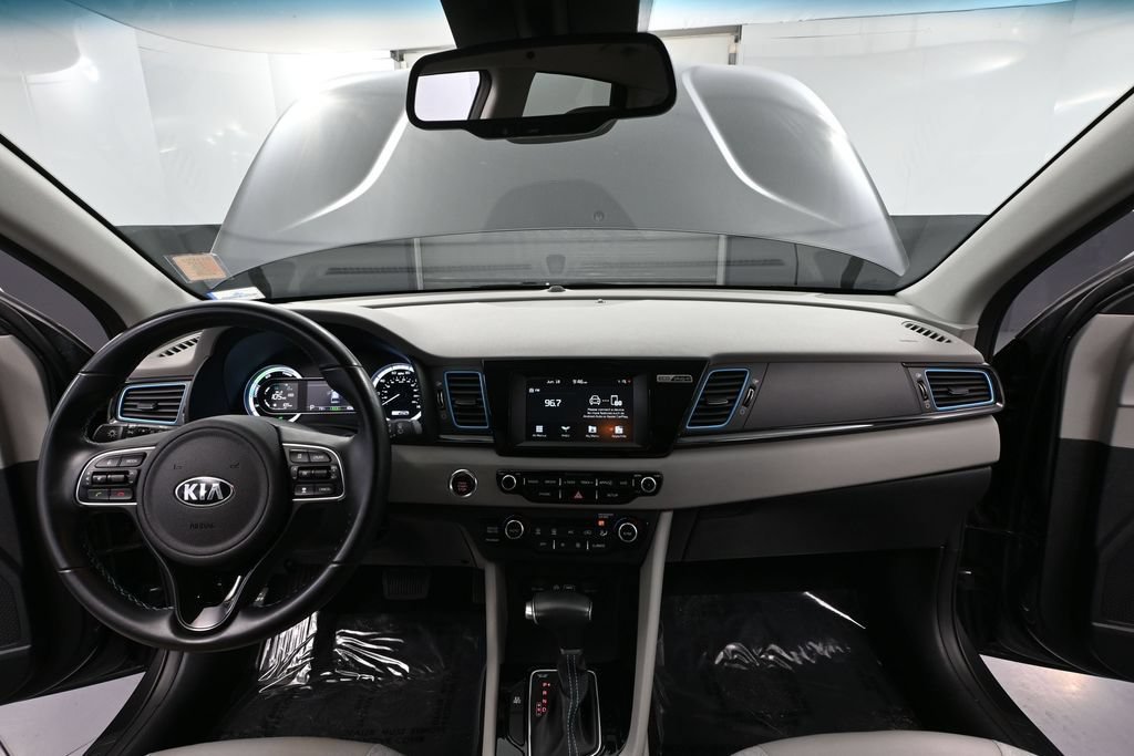 Used 2019 Kia Niro EX FWD image 24