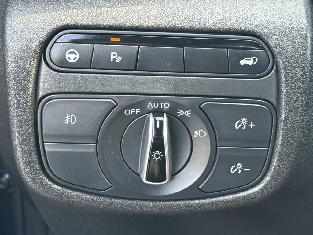 Certified 2024 INFINITI QX50 Sport image 12