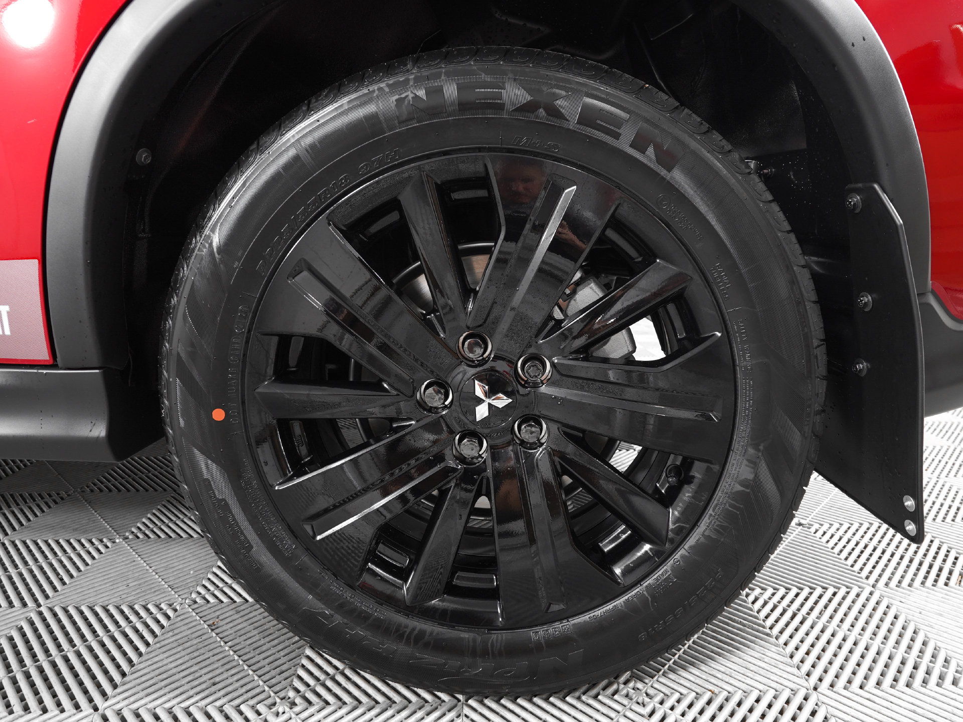 New 2027 Mitsubishi Outlander Sport AWD image 21