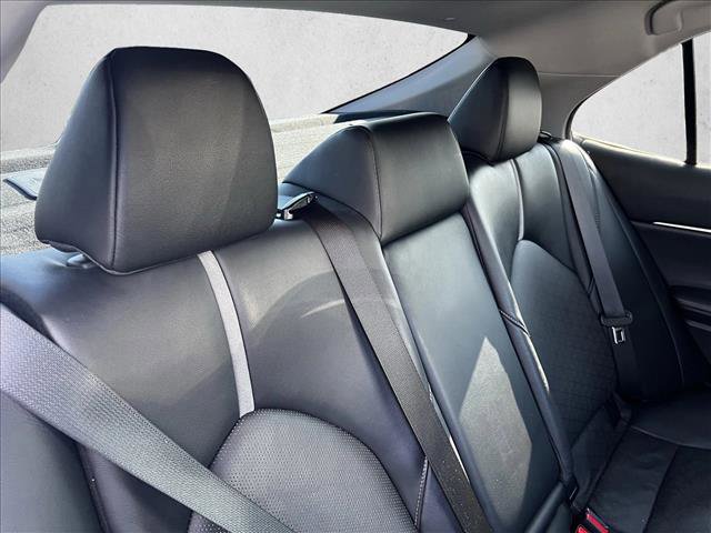 Used 2021 Toyota Camry XSE image 21
