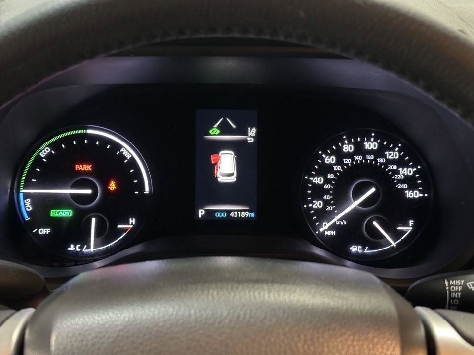 Certified 2021 Toyota Sienna XLE image 27