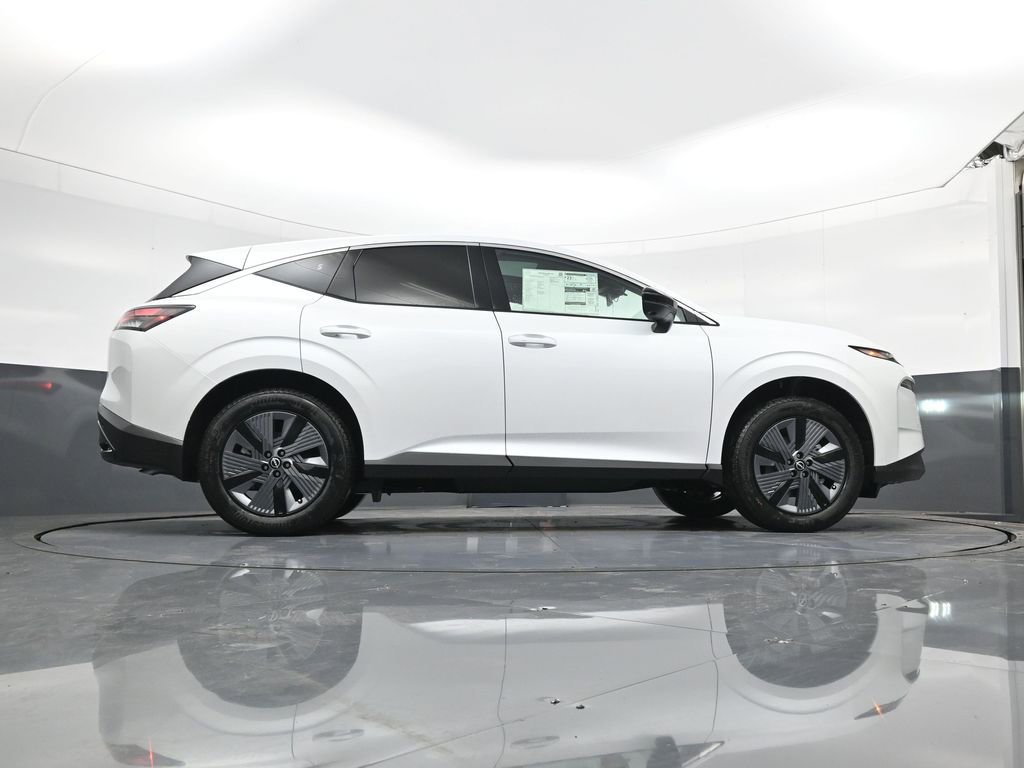 New 2026 Nissan Murano SL AWD/4WD image 24