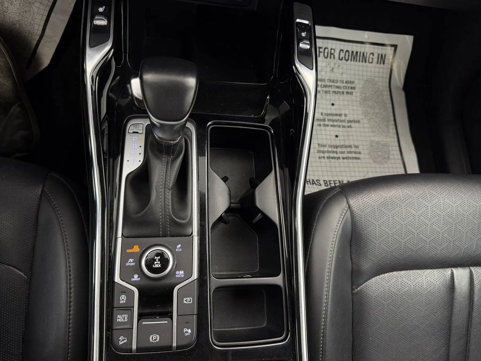 Used 2021 Kia Sorento SX AWD/4WD image 34