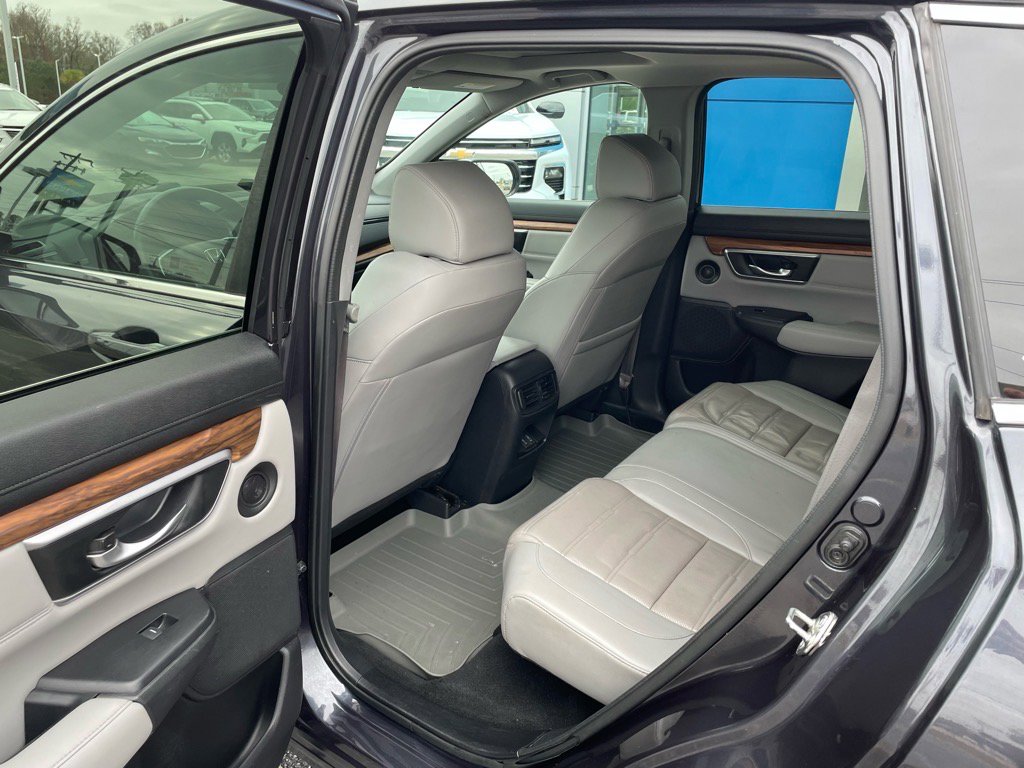 Used 2018 Honda CR-V EX-L image 19